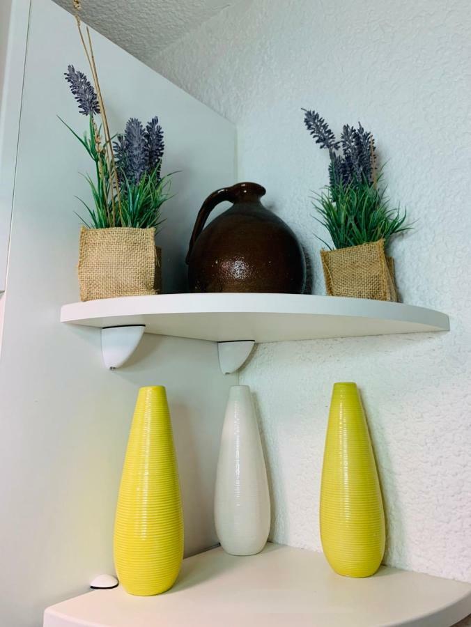 Appartement Art